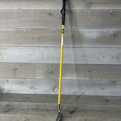 Momentus 40oz Weighted Iron Golf Swing Trainer 35" Right Hand