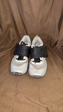 Shoe’s
