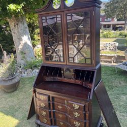 Desk Cabinet Free