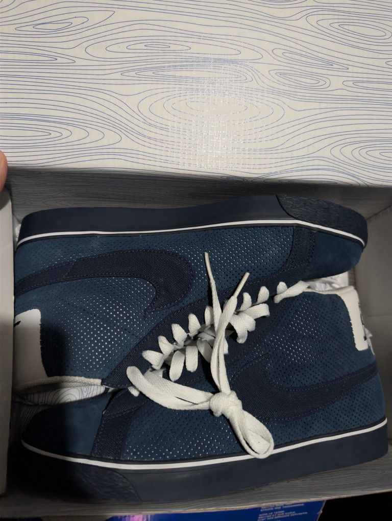 Nike SB blazer