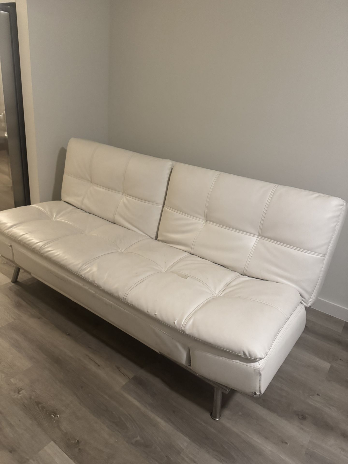Convertible sofa (FREE)