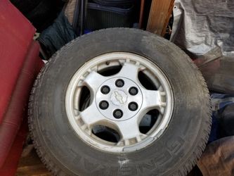 Tires