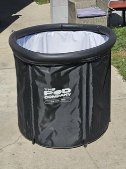 The Pod Company Ice Pod Pro