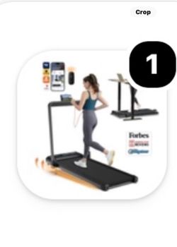 Walking pad
