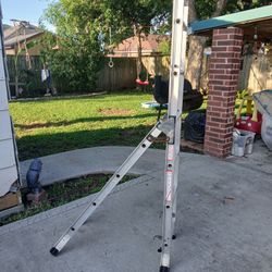 Ladder