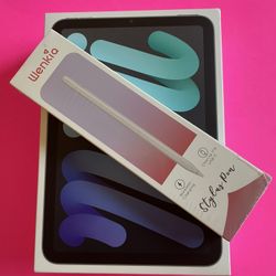 Apple ipad Mini 6th Generation (2021 model) 256GB With Box And Accessories 