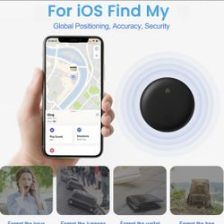 Tracker 