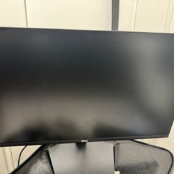 DELL MONITOR 27”