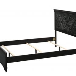 Full Size Bed Frame!!! New In A Box!!! 