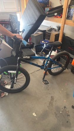 Boys GT bike