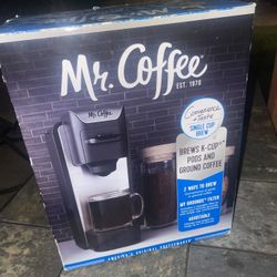 Coffee Maker