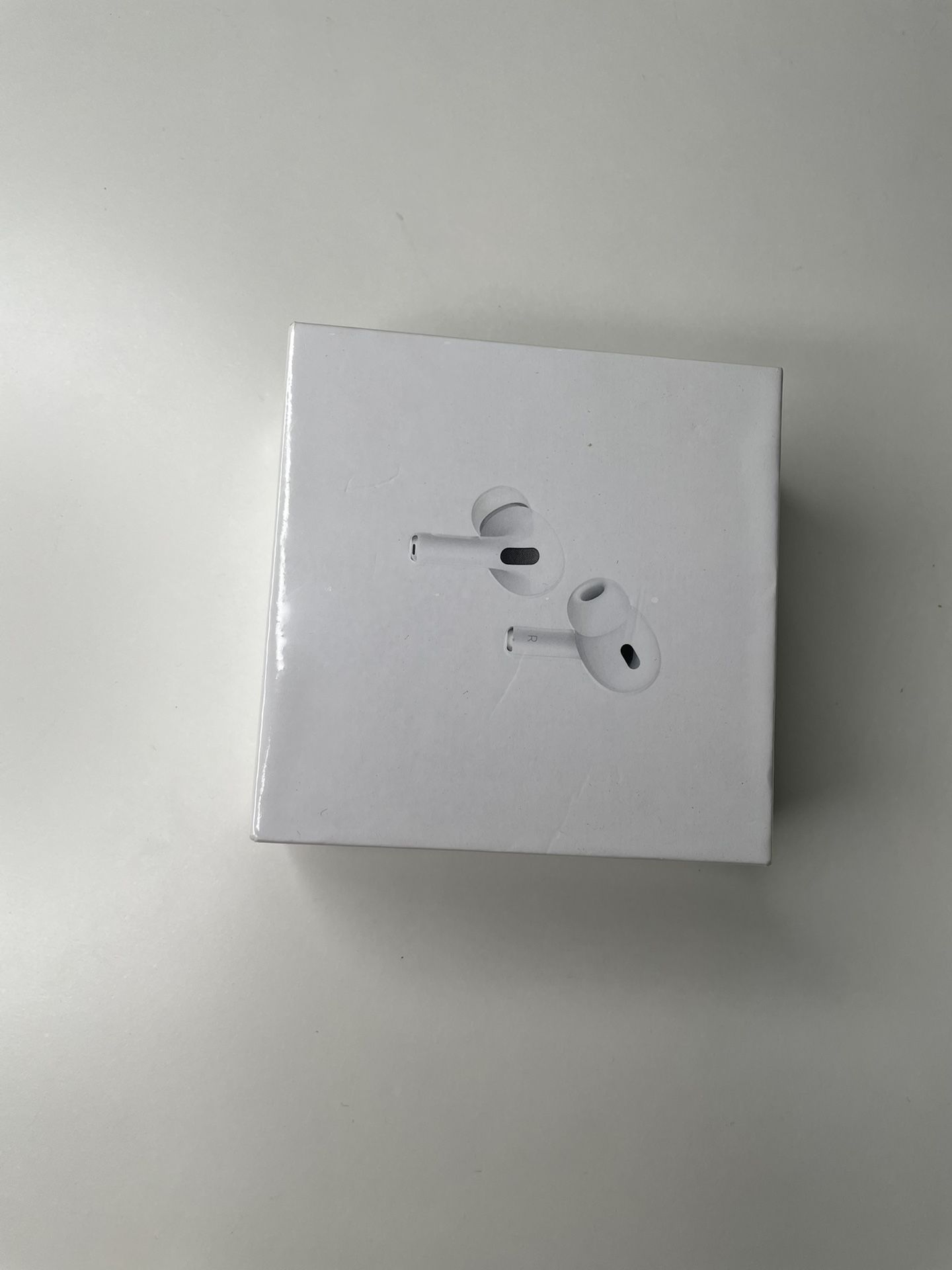 AirPods Pro Gen 2