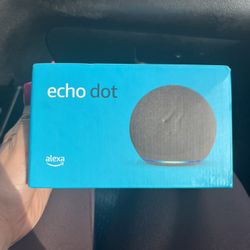 Echo Dot