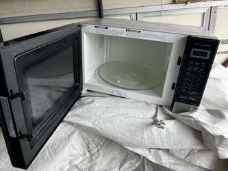 Microondas Panasonic
