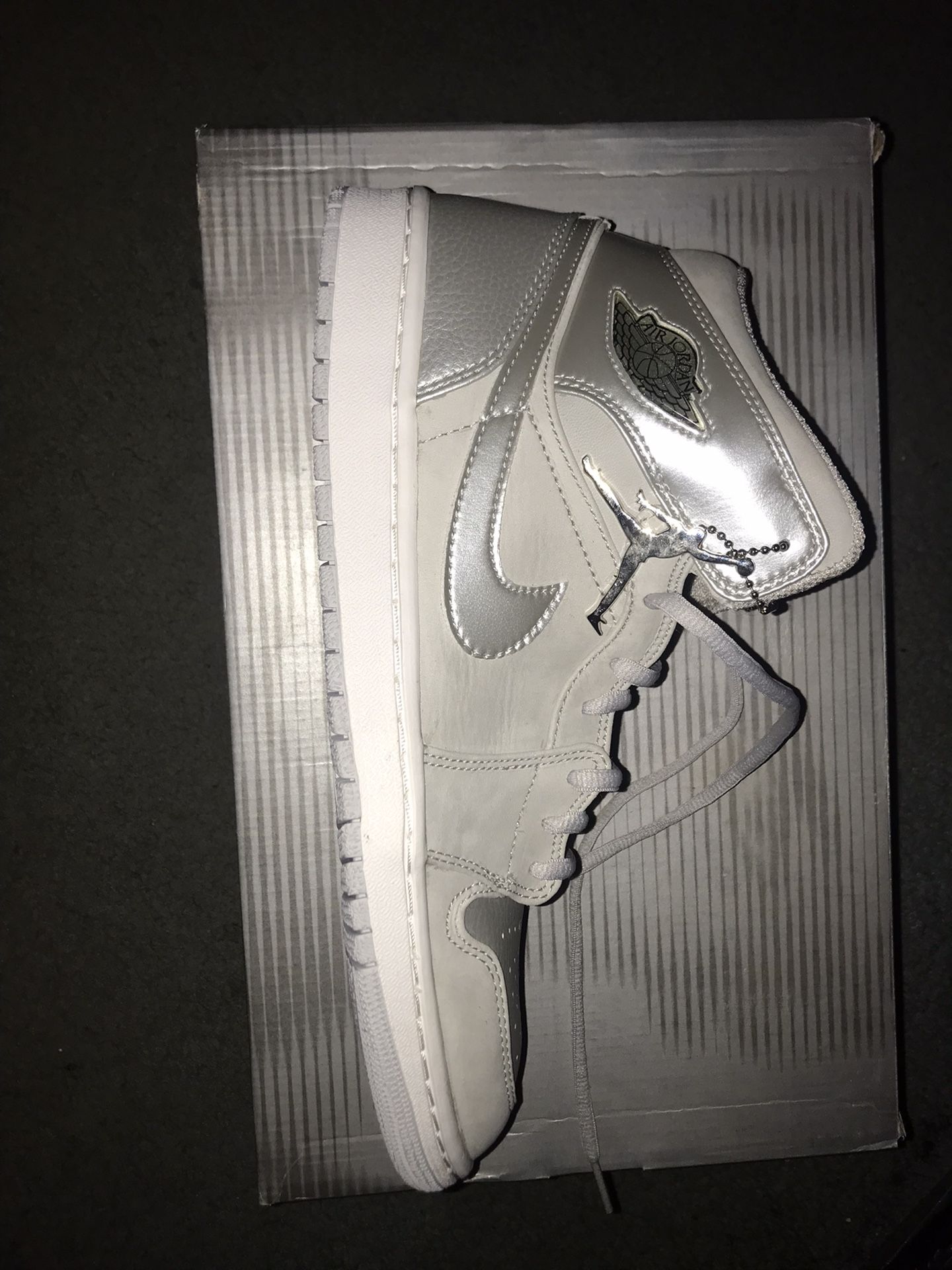 Nike Air Jordan 1 Retro