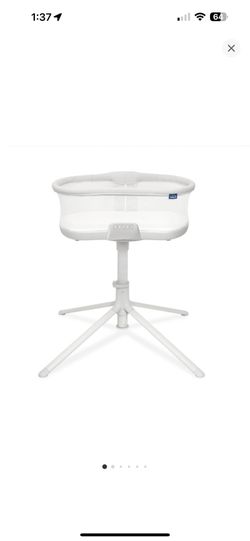 HALO Bassinet (BassiNest Soothing Swivel Sleeper 3.0)