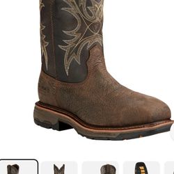 Ariat Men's Boot