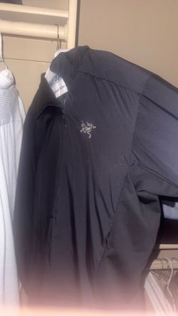 arcteryx hardshell jacket