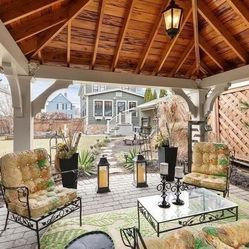 Pecky Cypress Wood-Large Lot