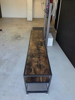 Tv stand