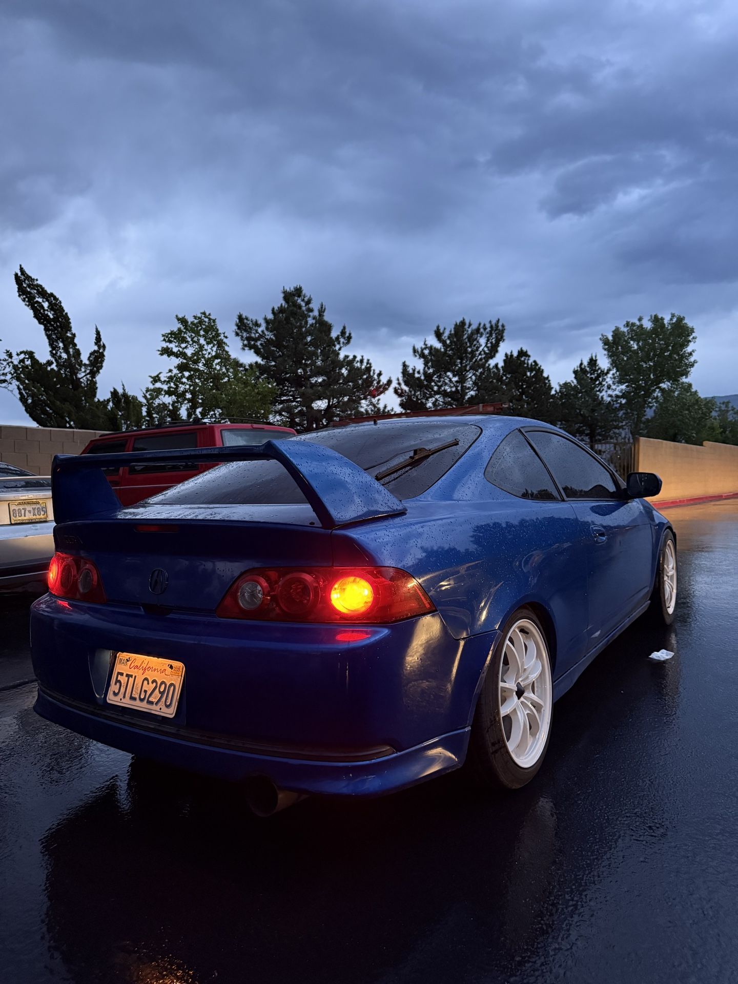 Acura