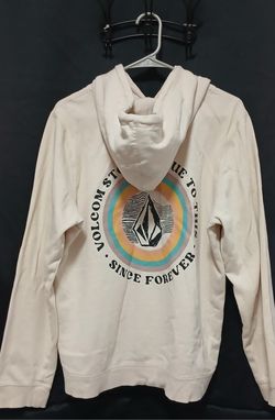 Volcome Women's Hoodie 