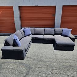 Ikea Sectional Sofa 💥 Free Delivery 💥 