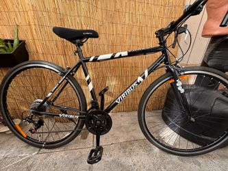 Viribus Bike