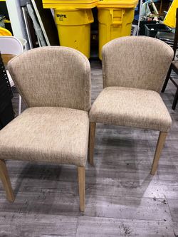 Chairs