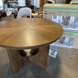 5-piece Dining Set, Bayside Furnishings Ariana