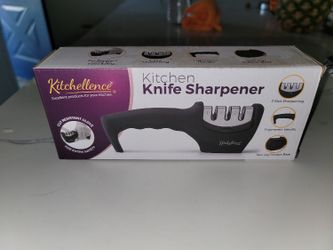 Knife Sharpener