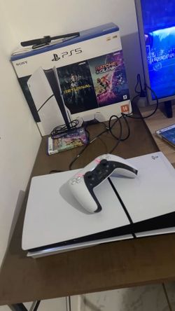 Playstation 5