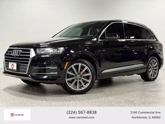 2018 Audi Q7