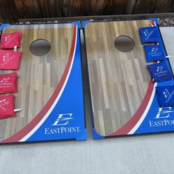 Misc Cornhole Games (3)