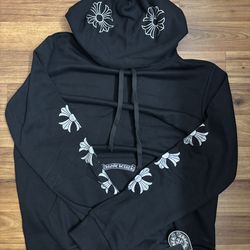 Chrome Heart Hoodie