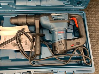 BOSCH BOSCHHAMMER