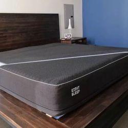 Eight Sleep Mattress