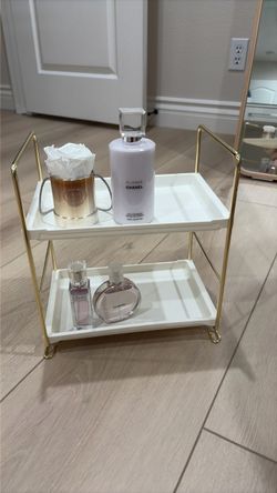 Organizer Stand