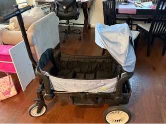 JOEY baby stroller NEW