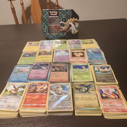 Pokemon Cards OBO