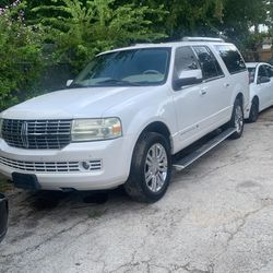 2010 Lincoln Navigator