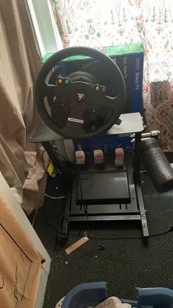Thrustmaster
