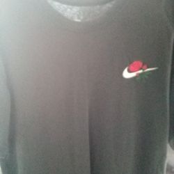 Large Nike Shirt 
