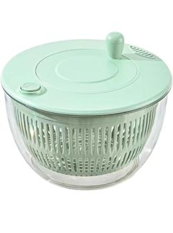 Salad spinner