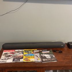 Soundbar 