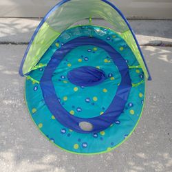 Swim ways Sun Canopy Float 