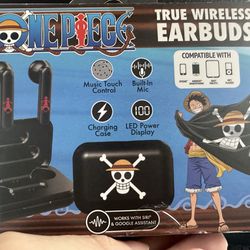 One Peace Earbuds Wireless