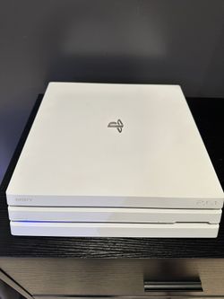 Ps4 Pro