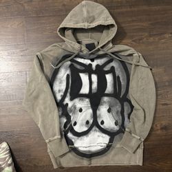 givenchy chito hoodie