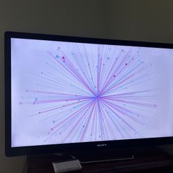 Sony NSX-46GT1 46-Inch 1080p 60 Hz LED HDTV, Black (2010 Model) Smart TV